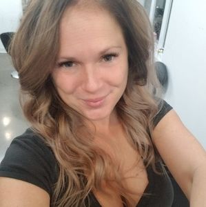 Meet your Posher, Katrine